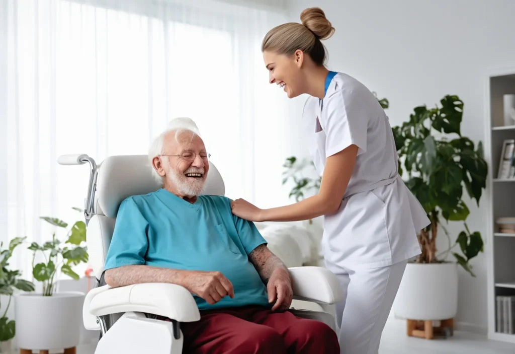 Home Healthcare Services